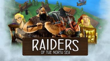 Featured Raiders of the North Sea Free Download