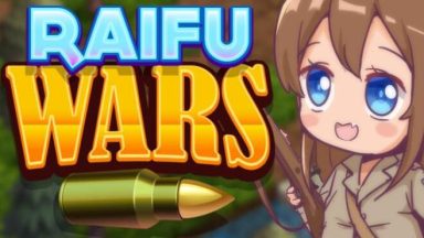 Featured Raifu Wars Free Download