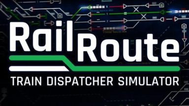 Featured Rail Route Free Download 1