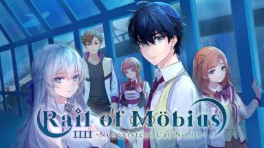 Featured Rail of Mbius Free Download