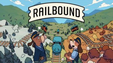 Featured Railbound Free Download