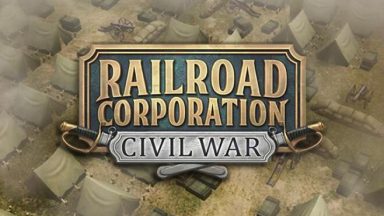Featured Railroad Corporation Civil War Free Download