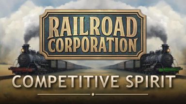 Featured Railroad Corporation Competitive Spirit DLC Free Download