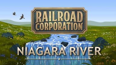 Featured Railroad Corporation Niagara River Free Download