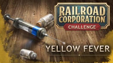 Featured Railroad Corporation Yellow Fever DLC Free Download