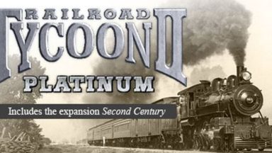 Featured Railroad Tycoon II Platinum Free Download
