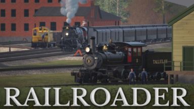 Featured Railroader Free Download
