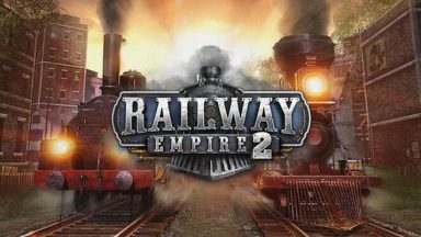 Featured Railway Empire 2 Free Download