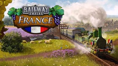 Featured Railway Empire France Free Download 1