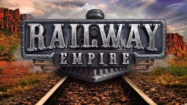 Featured Railway Empire Free Download