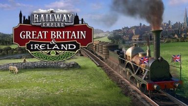 Featured Railway Empire Great Britain amp Ireland Free Download