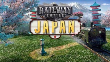 Featured Railway Empire Japan Free Download 1
