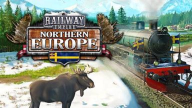 Featured Railway Empire Northern Europe Free Download