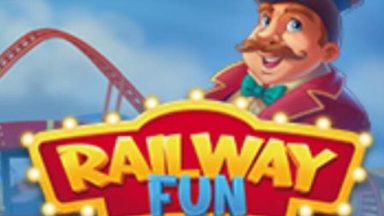 Featured Railway Fun Adventure Park Free Download