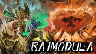 Featured Raimodula Free Download