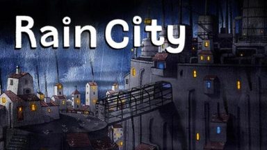 Featured Rain City Free Download
