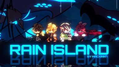 Featured Rain Island Free Download