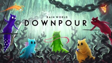 Featured Rain World Downpour Free Download 1