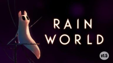 Featured Rain World Free Download