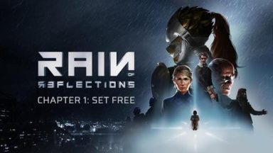 Featured Rain of Reflections Chapter 1 Free Download