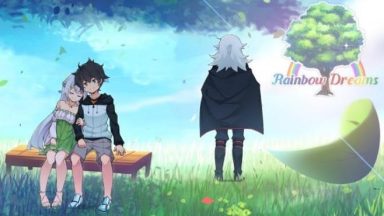 Featured Rainbow Dreams Free Download