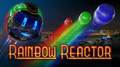 Featured Rainbow Reactor Free Download