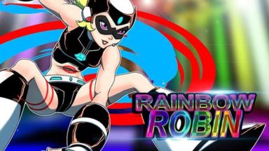 Featured Rainbow Robin Free Download