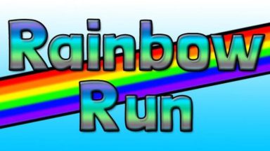 Featured Rainbow Run Free Download