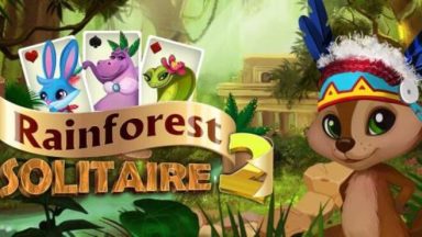Featured Rainforest Solitaire 2 Free Download