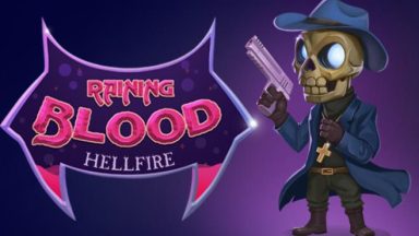 Featured Raining Blood Hellfire Free Download