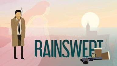 Featured Rainswept Free Download