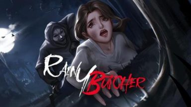 Featured Rainy Butcher Free Download