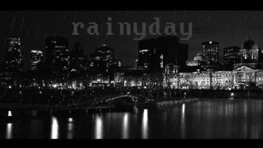 Featured Rainyday Free Download