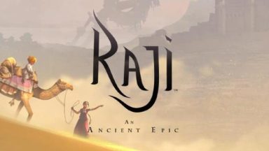 Featured Raji An Ancient Epic Free Download