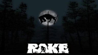 Featured Rake PC Free Download