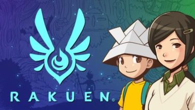 Featured Rakuen Free Download