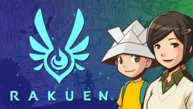 Featured Rakuen Free Download