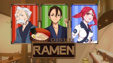 Featured Ramen Free Download