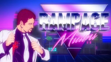 Featured Rampage Miami Free Download