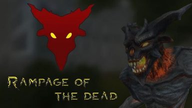 Featured Rampage of the Dead Free Download