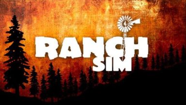 Featured Ranch Simulator The Realistic Multiplayer Agriculture Management Sandbox Farm Harvest Hunt Build Free Download