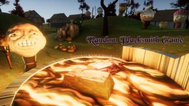 Featured Random Blacksmith Game Free Download