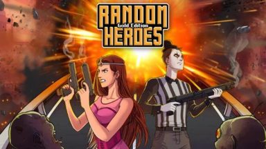 Featured Random Heroes Gold Edition Free Download