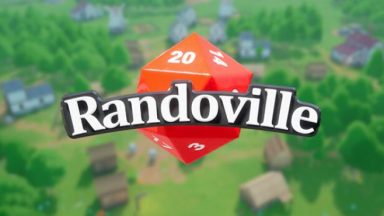 Featured Randoville Free Download