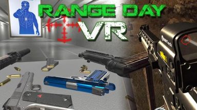 Featured Range Day VR Free Download