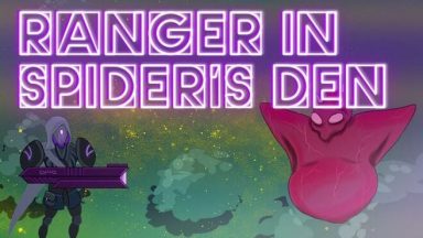 Featured Ranger in Spiders den Free Download