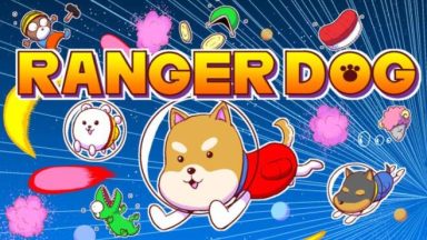 Featured Rangerdog Free Download