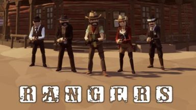Featured Rangers Free Download
