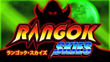 Featured Rangok Skies Free Download