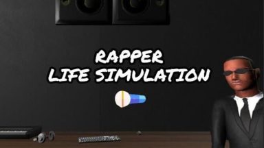 Featured Rapper Life Simulation Free Download